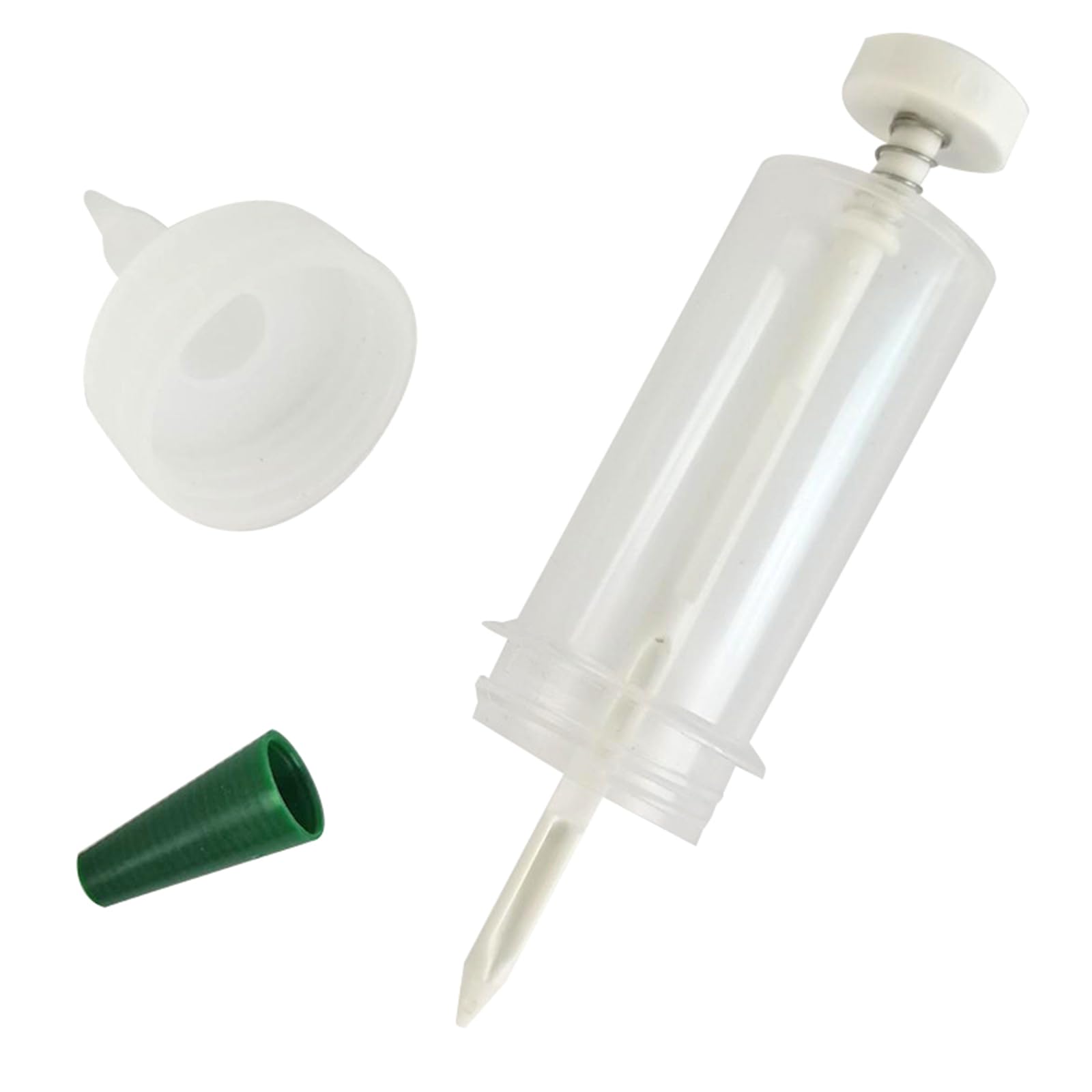 Upgraded Handheld Mini Kernel Spreader for Small Multifunctional Sowing Tool and Diver Gardening Dispenser