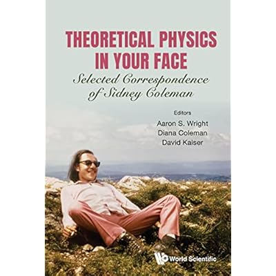 Theoretical Physics in Your Face