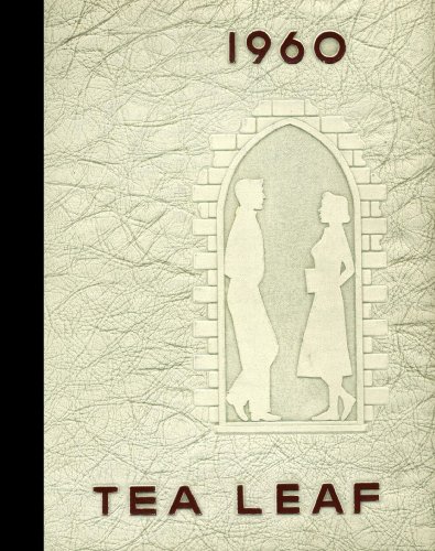 (Reprint) 1960 Yearbook: East Rutherford High School, East Rutherford, New Jersey