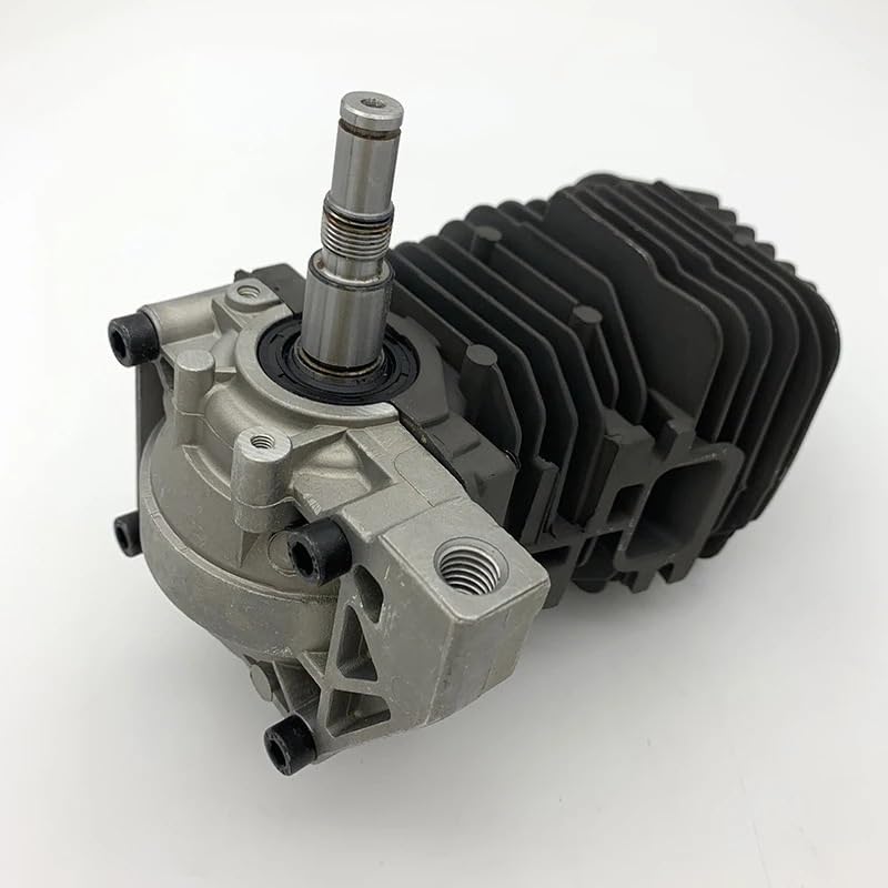 Piston cylindre 49mm résout le manque de compression sur MS390 - 5