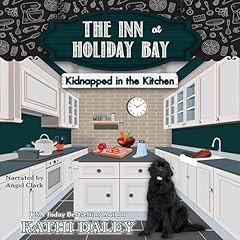Couverture de The Inn at Holiday Bay