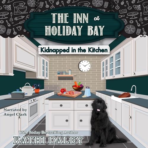 The Inn at Holiday Bay by Kathi Daley episode artwork