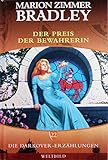  Der Preis der Bewahrerin