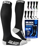 SB SOX 20-30 mmHg