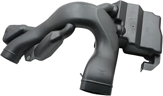 Engine Air Intake Resonator 17230R1AA01 17230R1BA00 Compatible with Honda Civic 1.8L L4 2012 2013 2014 2015