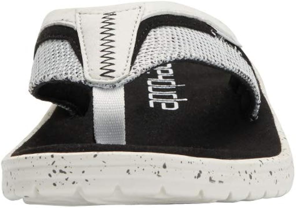 Hey Dude Men's Flinn Sandals Multiple Colors