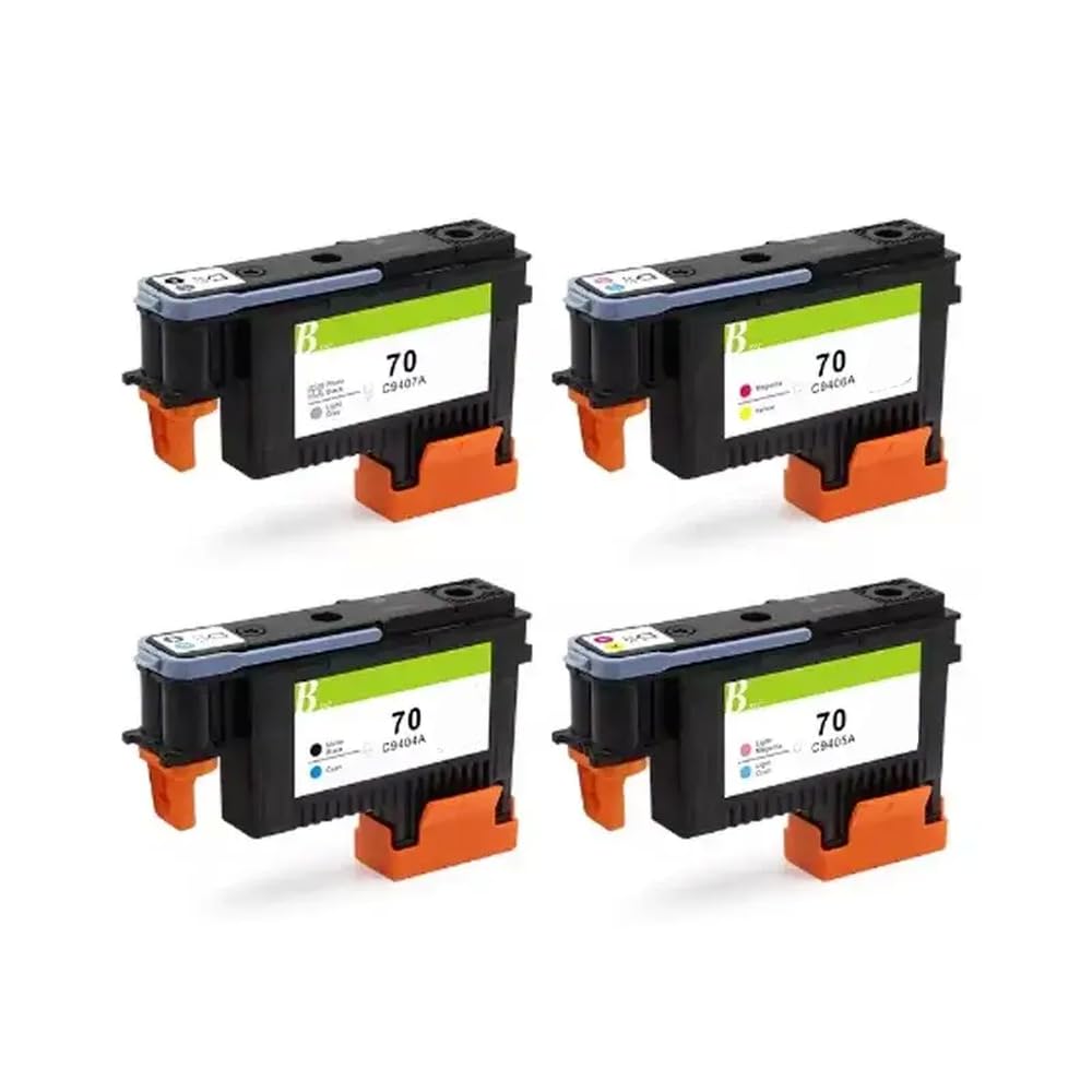 Tête d'impression C9406A pour corriger les lignes blanches sur Z2100 - 2
