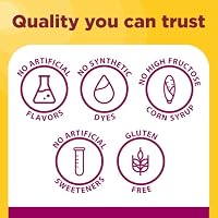 Nature Made Womens Gummy Multivitamins with Omega-3, 150 Gummies — image 7
