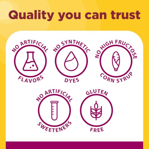 Nature Made Women's Gummy Multivitamin
