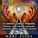 Cover of Psychic Development