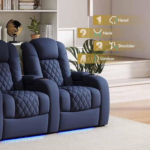 luxury massage chair 2026 3