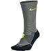 Men's Nike Hyper Elite Basketball Crew Socks Large