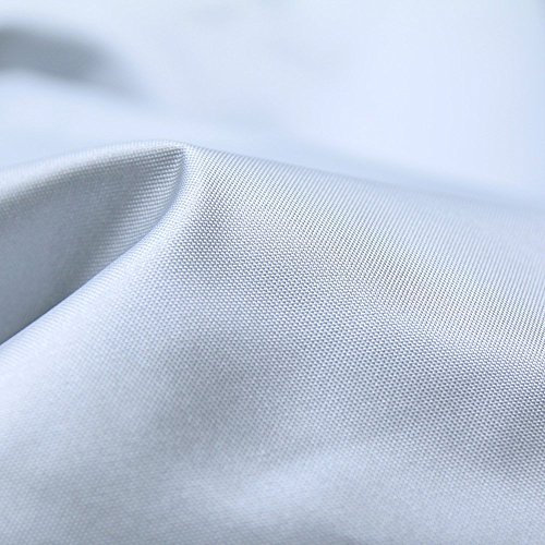 XCAR Solar Shield Breathable UV Protection Car Cover Fits Cars Up to 200 Inch in Length-with Gust Guard Strap