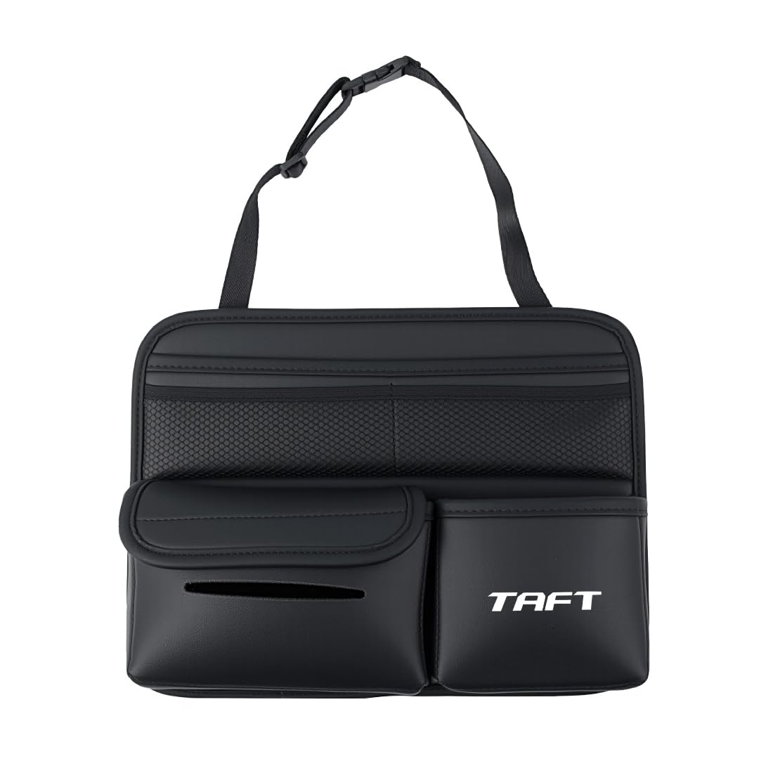 タフト 専用 車用 収納ポケット 後部座席収納 シートバックポケット ティッシュ Amazon.co.jp: タフトに対応 車用 収納ポケット 後部座席収納 シート