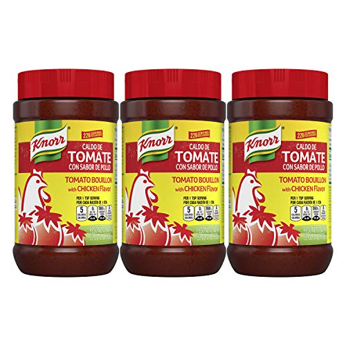 Is Mazola Tomato Chicken Bouillon Keto Friendly? Simple Yummy Keto