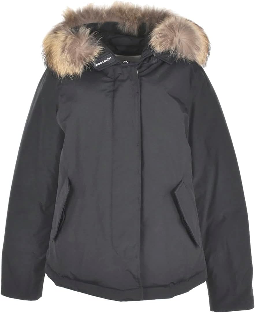 ✧美品✧ WOOLRICH ネイビー アウターコート WOOLRICH ウールリッチ OUTDOOR LABEL アウトドア ゴアテックス スリー