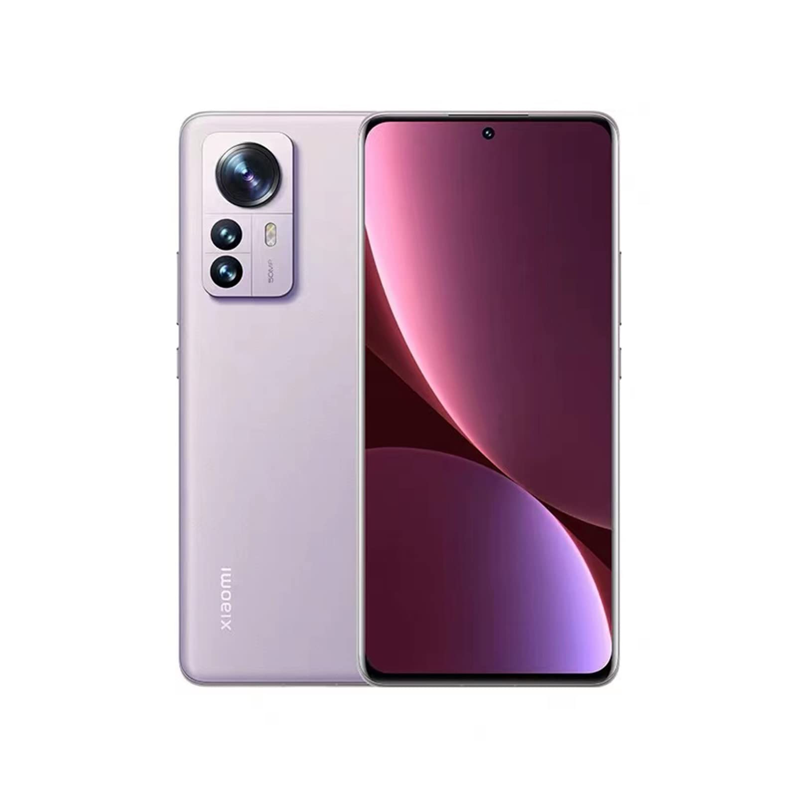 Amazon.com: Xiaomi 12 Pro Dual SIM 256GB 12GB RAM Factory Unlocked  