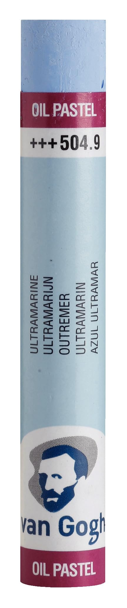 V.G. OIL PAS ULTRA 504.9