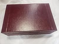 TRANQUILITY REGAINED FROM THREE VOLUME SET B000ZGKB4O Book Cover