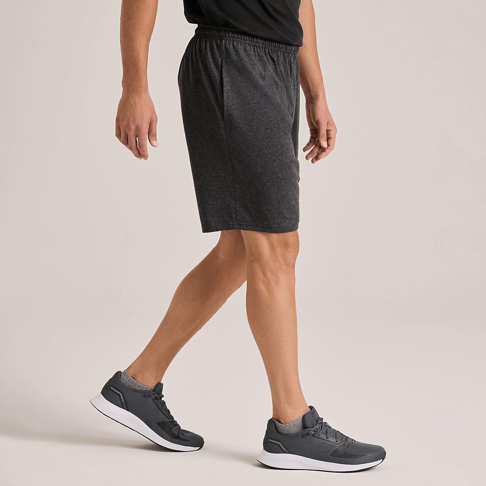 SOFFE Classic Cotton Pocket Short - Szorty Mężczyźni