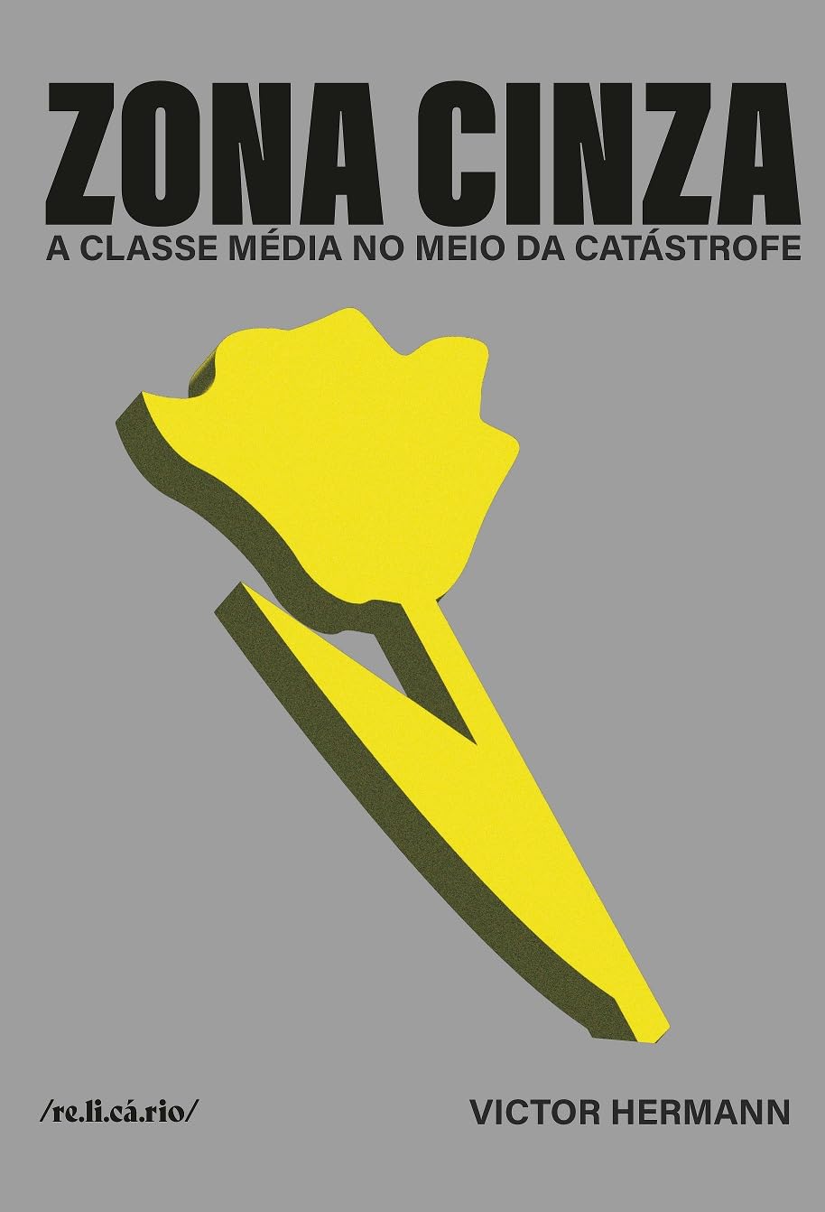 Zona cinza: a classe média no meio da catástrofe | Amazon.com.br