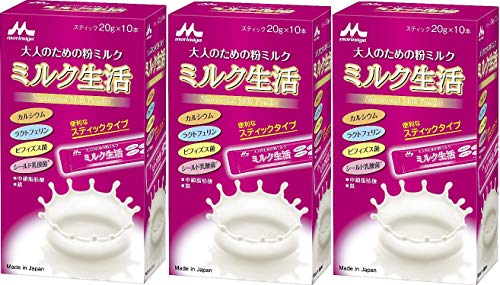 森永 大人 の 粉ミルク