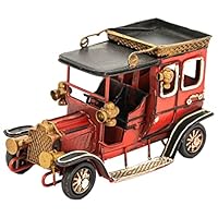 Amazon.co.jp: [デバリエ] アンティーク 雑貨 ブリキ アメリカン