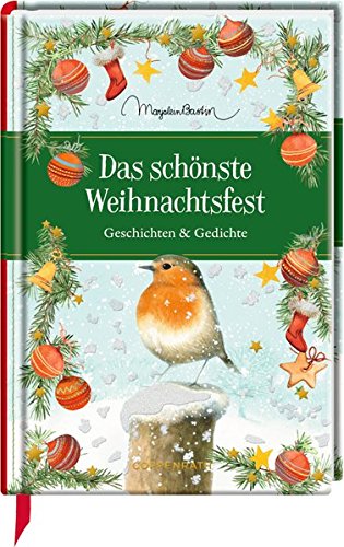 Das schönste Weihnachtsfest: Geschichten & Gedichte (Edizione) Das schönste Weihnachtsfest: Geschichten & Gedichte (Edizione)