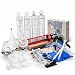 10' Fast Set Concrete Foundation Crack Repair Kit-Our Most Popular DIY Concrete Crack Repair Kit