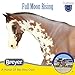 Breyer Horses Traditional Series | Full Moon Rising | Thoroughbred | Horse Toy Model | 14