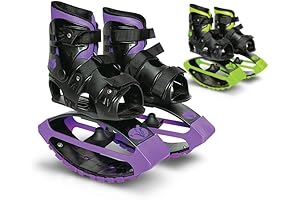 Kangoo Jump Boots for Women: Elevate Your Fitness Routine