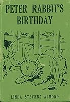 Peter Rabbit's Birthday (Wee Books for Wee Folks Series) B000H7755Y Book Cover