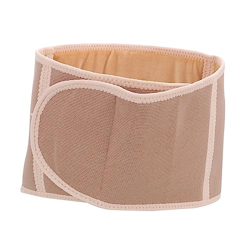 Faja lumbar para soporte y abrigo del abdomen miniatura 1