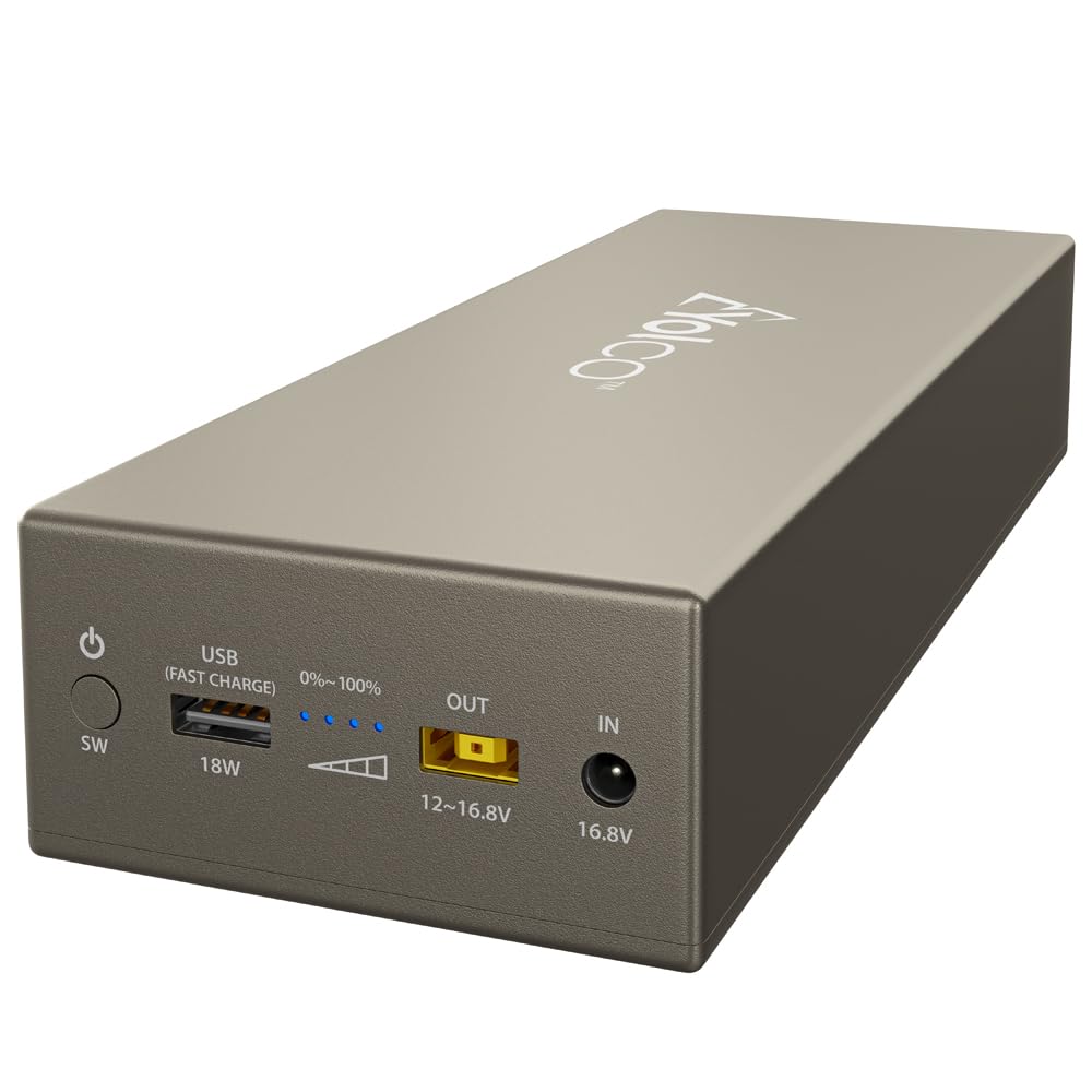 Bateria Zewnętrzna Yopowerbank CSX5