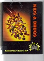 Kids & Drugs (Kids in Crisis) 1562393227 Book Cover