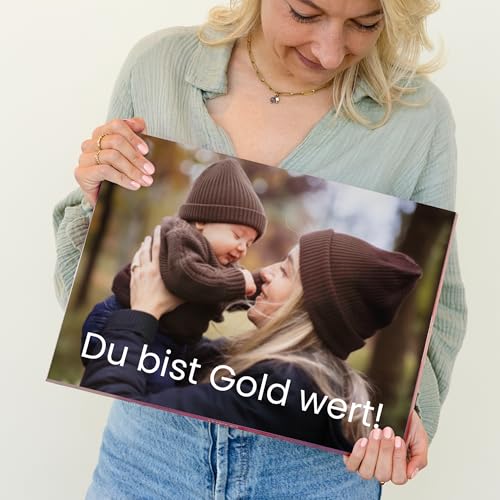 Merci personalisierte Schokolade Geschenkbox - Passen Sie Ihre Feinheiten Auswahl Schokoladenmischung von Merci Schokolade das perfekte Geschenk für Frauen Geschenk für Männer (675 Gramm)