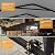 20' x 40' Heavy Duty Metal Carport with Galvanized Steel Roof, Metal Roof Carport with Enhanced Base, Tall MetalCarport Kits Garage for Tractors, Pickup, Boat, Car