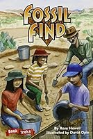 Fossil Find 0765249286 Book Cover