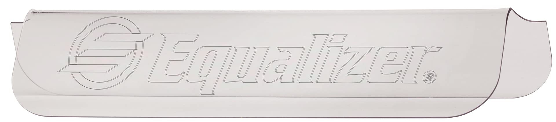 Equalizer HP564 • Clear Headliner Protector, Provides Protection for The A-Pillar Trim and The Headliner While Using Our Cord and Wire Cut-Out Tools.