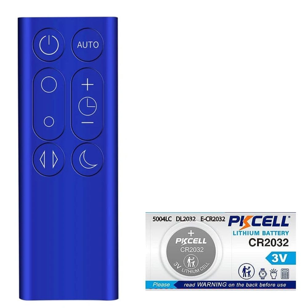 Amazon.co.jp: 【電池付属】ダイソン DP01 DP03 TP02 TP03 スペア 