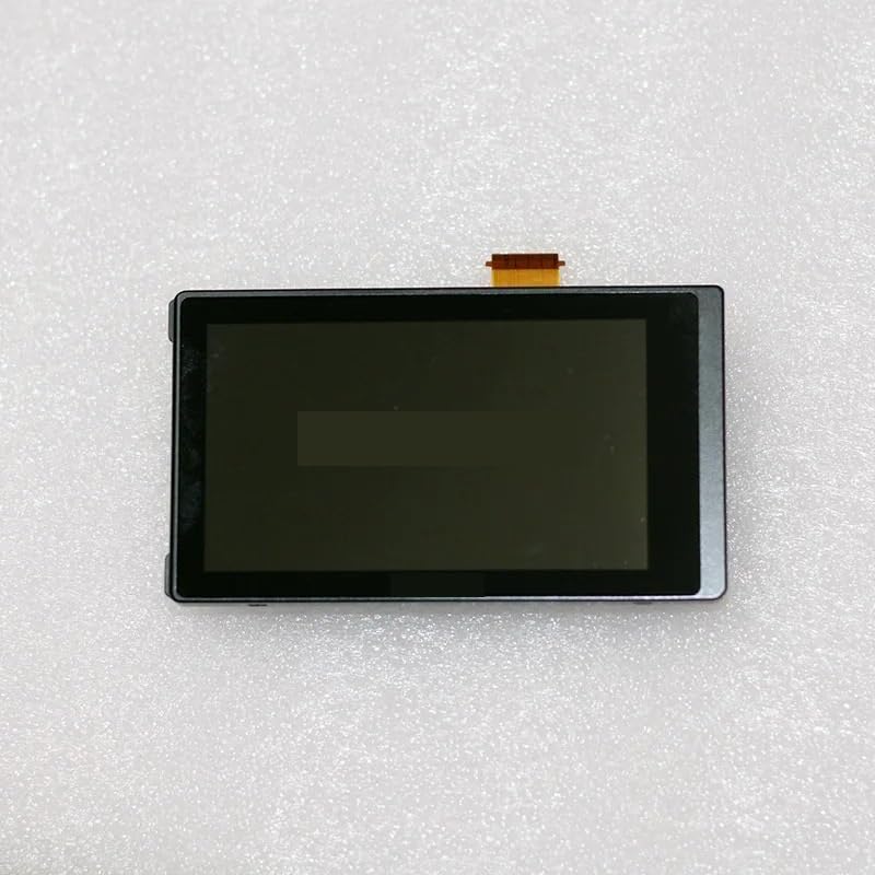Pantalla LCD De Repuesto Para Sony A6000 / ILCE-6000 - Pieza De Reparación Original