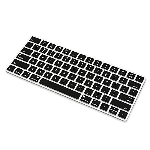 ProElife Ultra Thin Silicone Keyboard Protector Cover Skin...