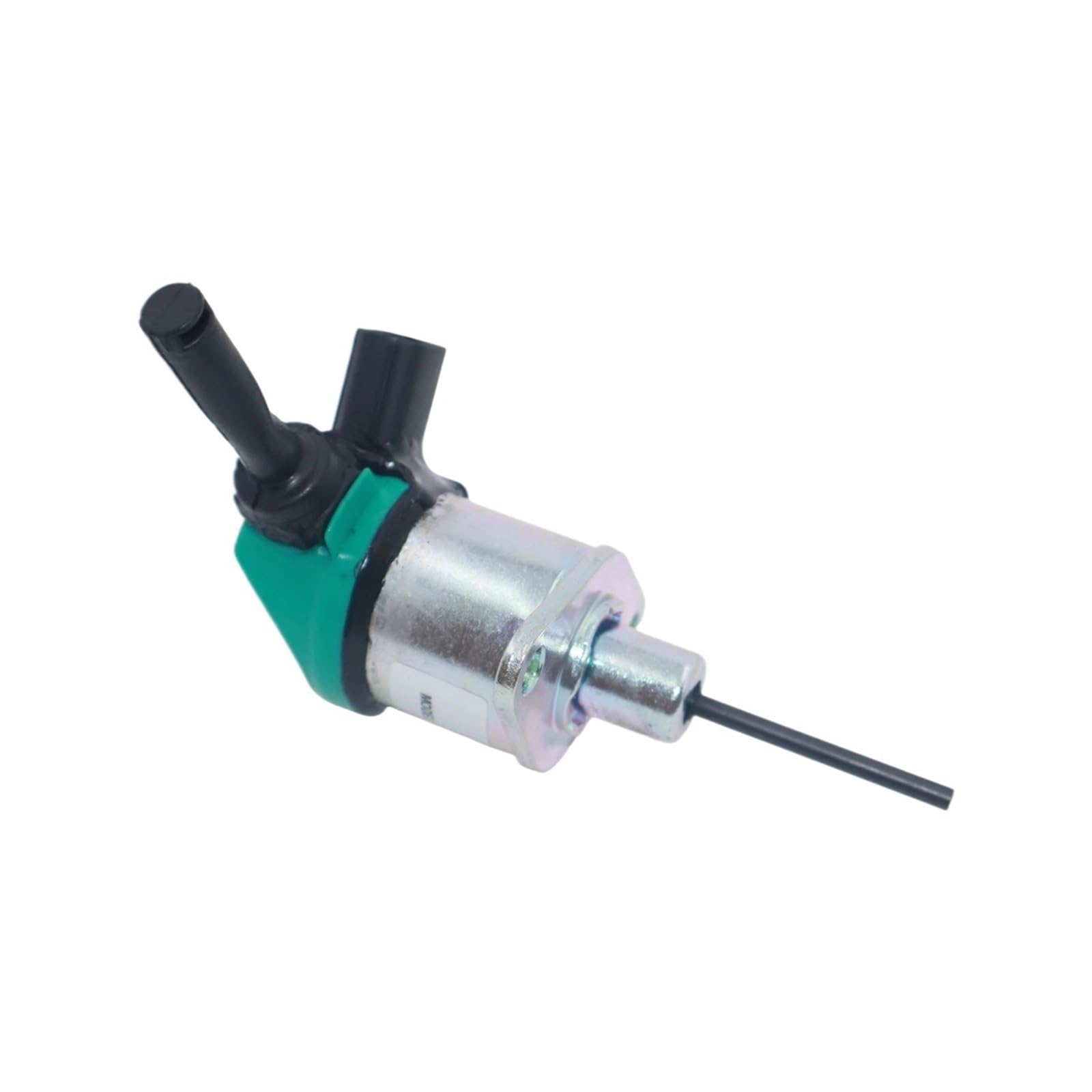 Lebmcbvtvv One Color 1A021-60015 12V Solenoid Valve, For V2003 V2203 D1503