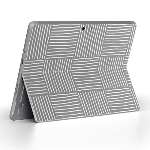 igsticker Surface Go/Surface Go 2 専用スキンシール サーフェス go シール スキン 保護 フィルム ステッカー アクセサリー 050483