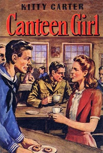 KITTY CARTER: Canteen Girl