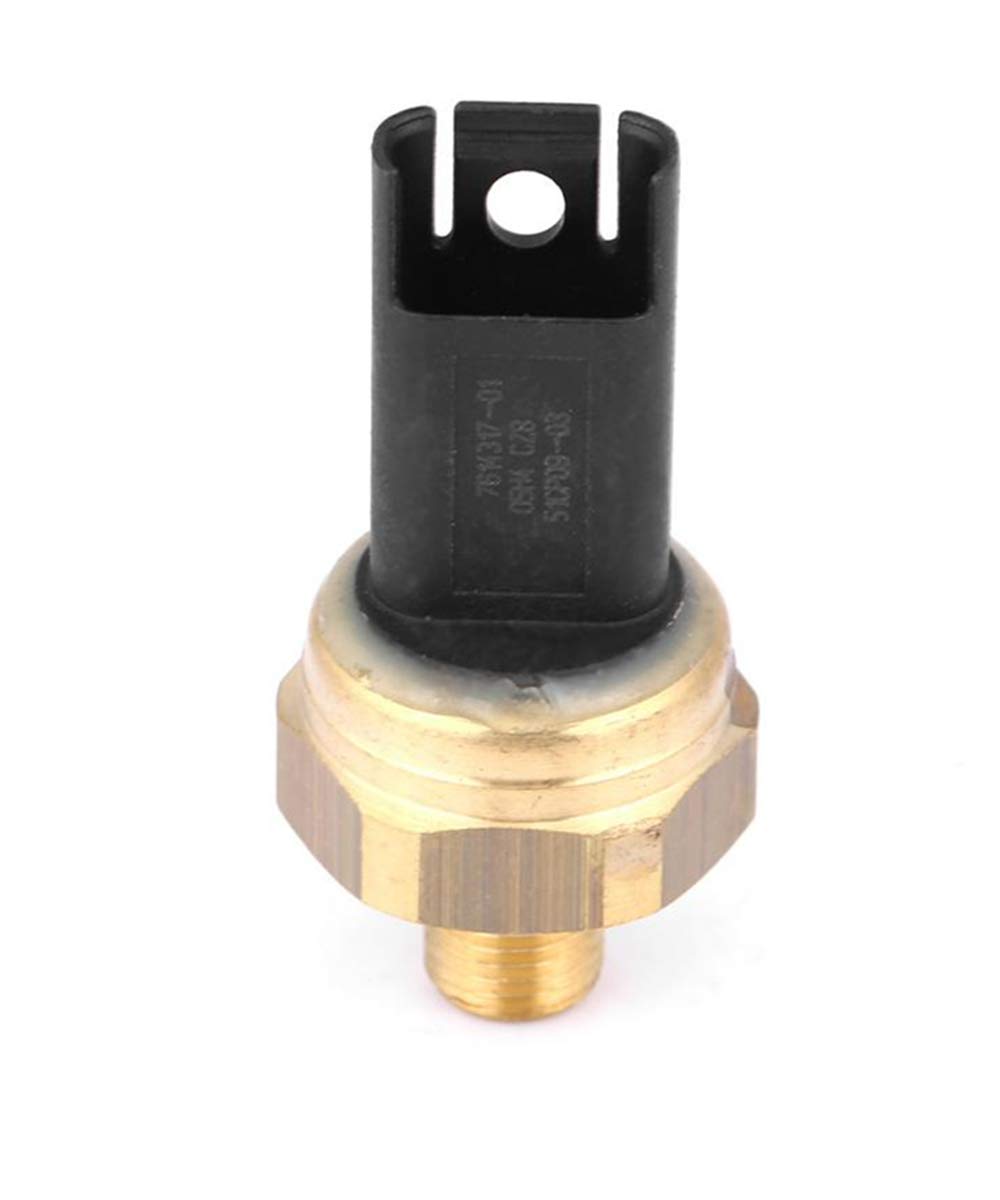 Amazon.com: OEM # 13537614317 HZYCKJ Fuel Pressure Sensor  