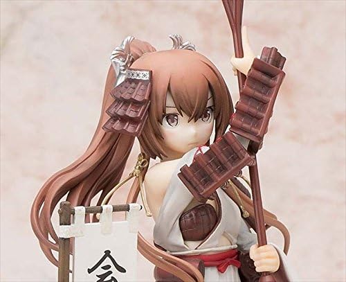 Alter Shirohime Quest: Aizu Wakamatsu Castle PVC Figure (1:8 Scale)