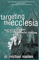 Targeting the Ecclesia 0972065067 Book Cover