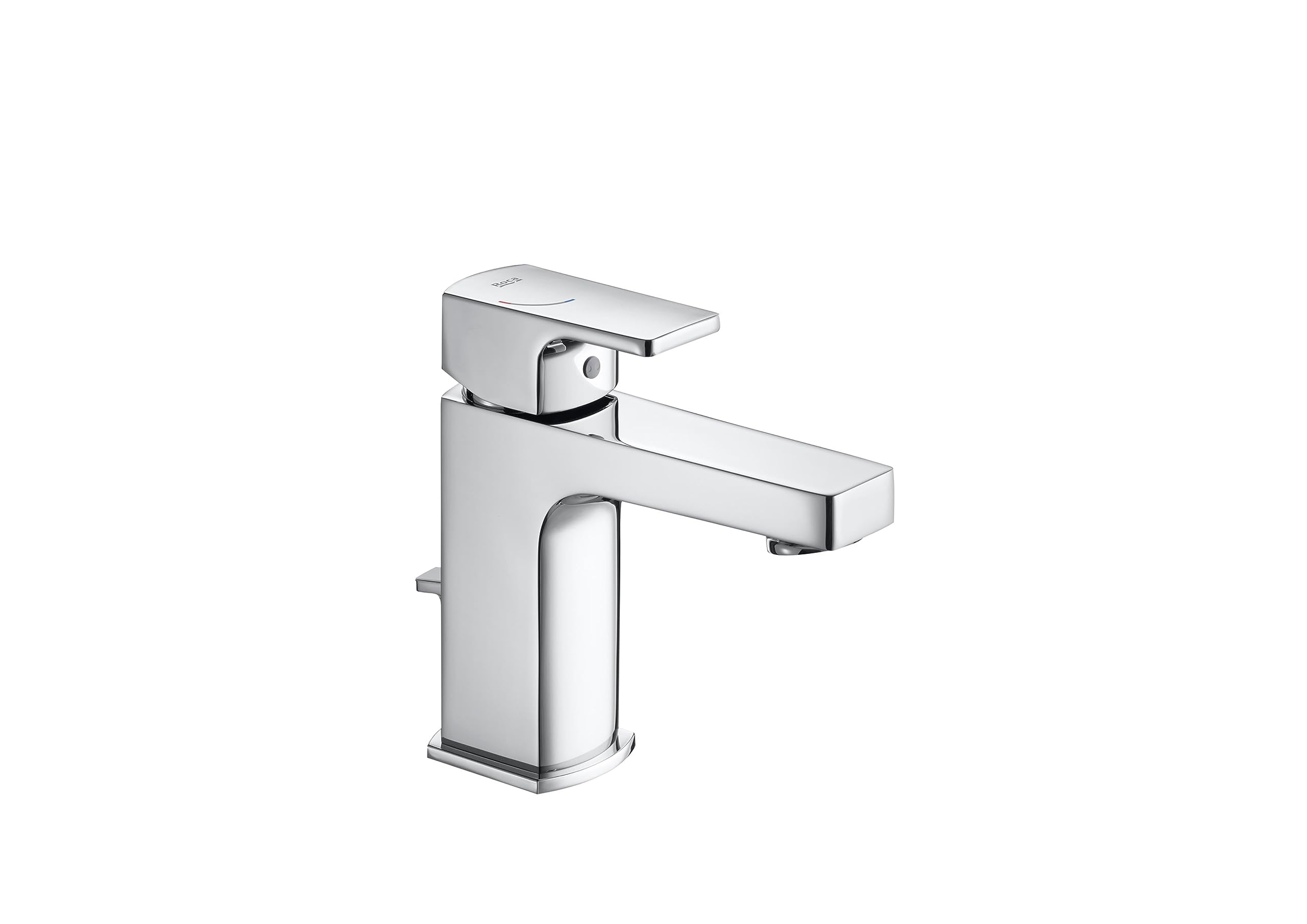 L90C MEZ LAV DES AUT C/CS robinet moderne pour salle de bain