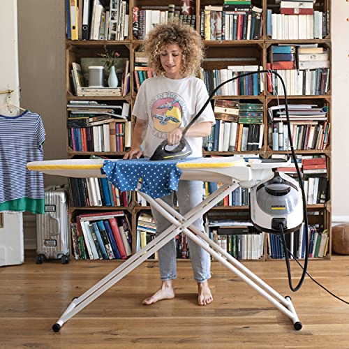 Kärcher 28633100 Dampfdruck EasyFinish Bügeleisen